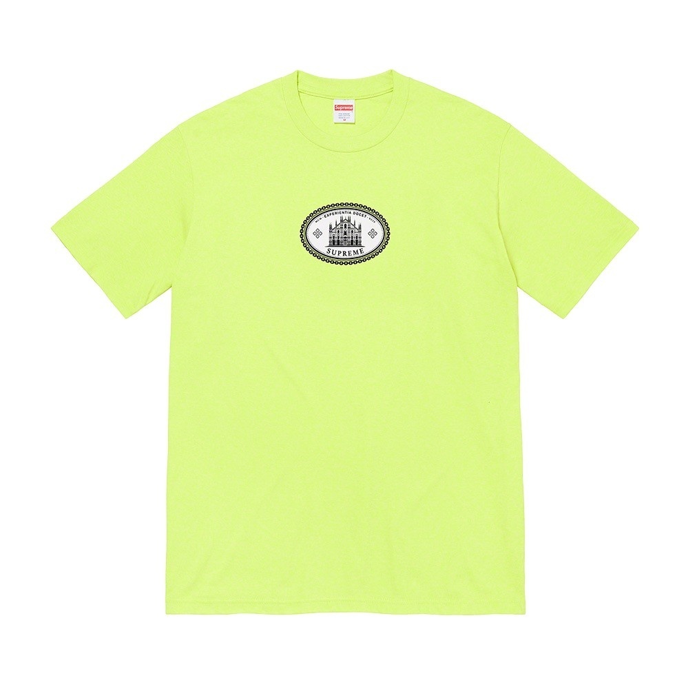 Experientia Tee